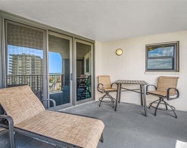 1600 Gulf Boulevard - Photo Thumbnail 27