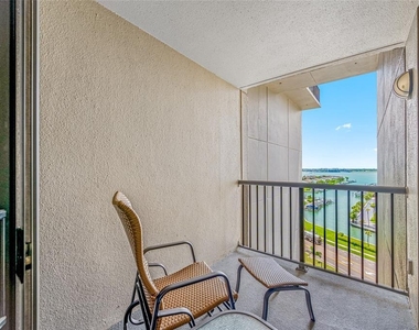 1600 Gulf Boulevard - Photo Thumbnail 36