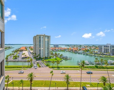 1600 Gulf Boulevard - Photo Thumbnail 44