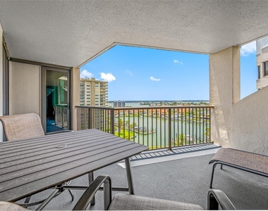 1600 Gulf Boulevard - Photo Thumbnail 26