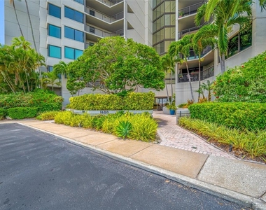 1600 Gulf Boulevard - Photo Thumbnail 57