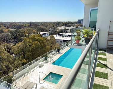 101 S Eola Drive - Photo Thumbnail 16