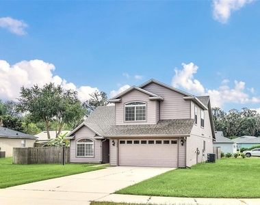 1422 Saffron Trail - Photo Thumbnail 3
