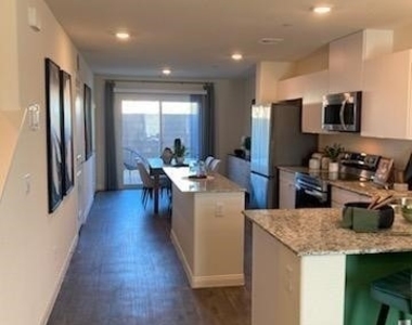 5616 Craftsman Avenue - Photo Thumbnail 1
