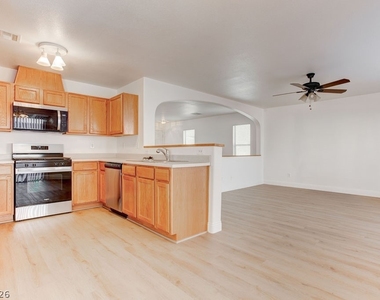 6540 Slate Springs Court - Photo Thumbnail 8