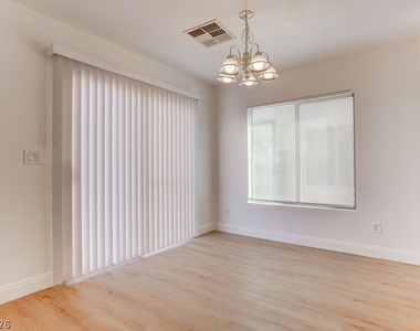 6540 Slate Springs Court - Photo Thumbnail 7