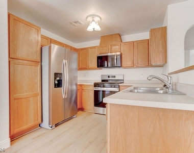 6540 Slate Springs Court - Photo Thumbnail 6