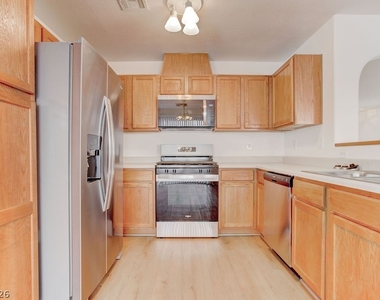 6540 Slate Springs Court - Photo Thumbnail 9