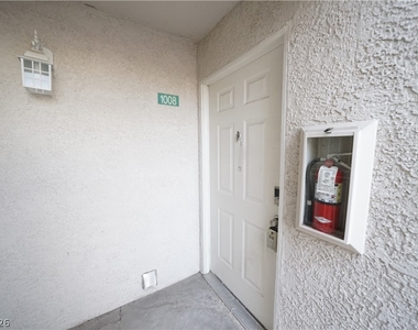 6800 E Lake Mead Boulevard - Photo Thumbnail 1