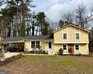 1795 San Andra Drive - Photo Thumbnail 1