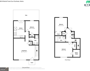 1963 Whitehall Forest Court Se - Photo Thumbnail 18