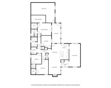 3825 Old Faithful Court - Photo Thumbnail 38