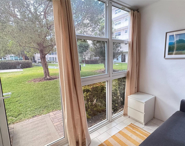 1481 S Ocean Boulevard - Photo Thumbnail 7