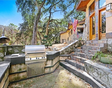 4931 Webb Canyon Road - Photo Thumbnail 21