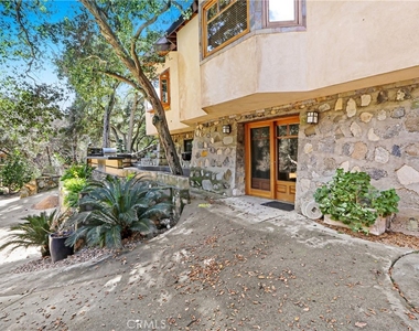 4931 Webb Canyon Road - Photo Thumbnail 3