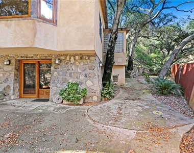 4931 Webb Canyon Road - Photo Thumbnail 2