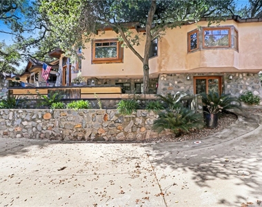4931 Webb Canyon Road - Photo Thumbnail 1
