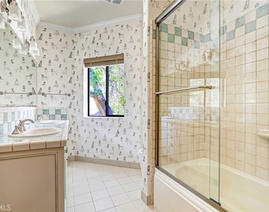 4931 Webb Canyon Road - Photo Thumbnail 12