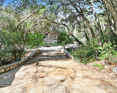 4931 Webb Canyon Road - Photo Thumbnail 22