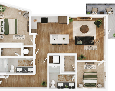 17727 Addison Road - Photo Thumbnail 86