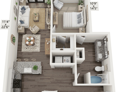 2950 Richmond Row Drive - Photo Thumbnail 67