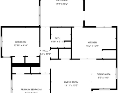 7518 El Rancho Street - Photo Thumbnail 13