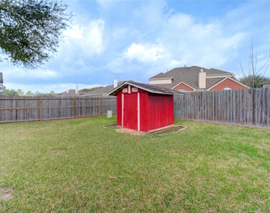 14802 Newton Falls Lane - Photo Thumbnail 33