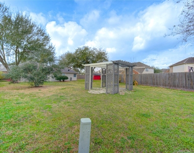 14802 Newton Falls Lane - Photo Thumbnail 27