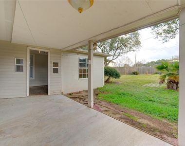 14802 Newton Falls Lane - Photo Thumbnail 24