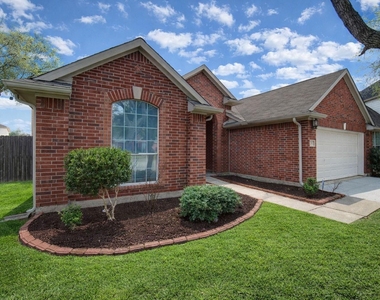 14802 Newton Falls Lane - Photo Thumbnail 1