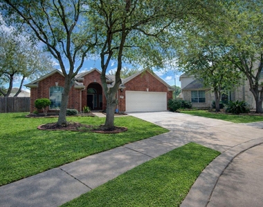 14802 Newton Falls Lane - Photo Thumbnail 2