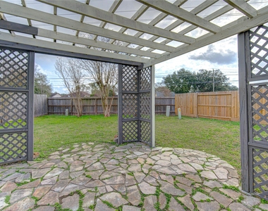 14802 Newton Falls Lane - Photo Thumbnail 31