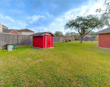 14802 Newton Falls Lane - Photo Thumbnail 34