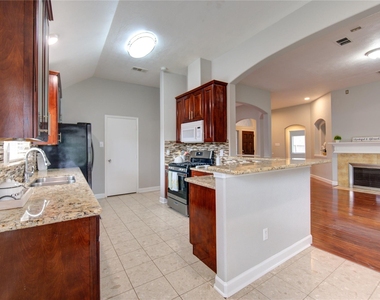 14802 Newton Falls Lane - Photo Thumbnail 6