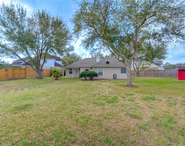 14802 Newton Falls Lane - Photo Thumbnail 32