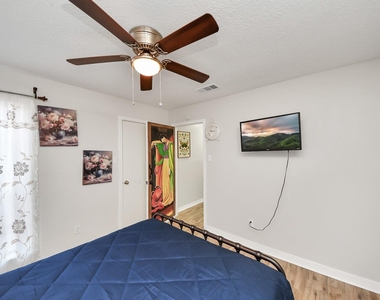 15715 Creekhaven Drive - Photo Thumbnail 9