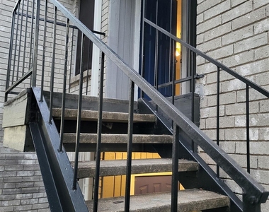 9700 Leawood Boulevard - Photo Thumbnail 1