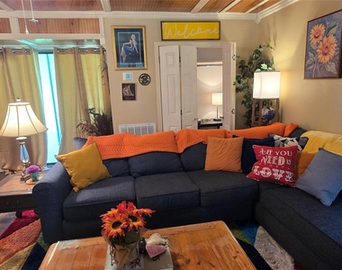 17018 Water Oak Drive - Photo Thumbnail 5
