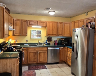 17018 Water Oak Drive - Photo Thumbnail 1