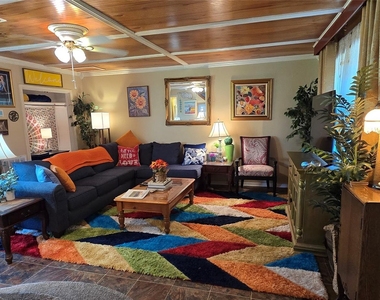 17018 Water Oak Drive - Photo Thumbnail 17