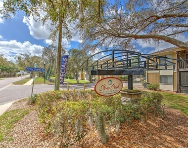 13403 Arbor Pointe Circle - Photo Thumbnail 23