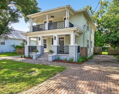 809 E Baker Street - Photo Thumbnail 1