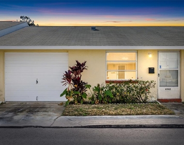 4948 Getner Street - Photo Thumbnail 1