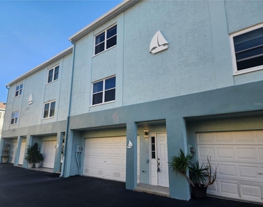 1101 Pinellas Bayway S - Photo Thumbnail 1