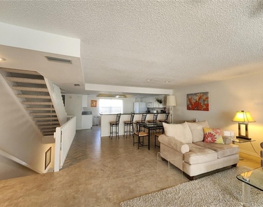 1101 Pinellas Bayway S - Photo Thumbnail 4