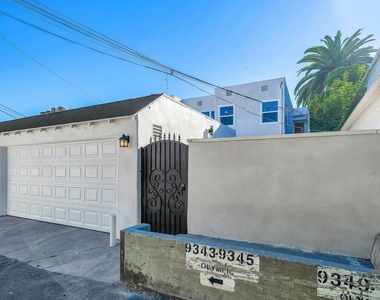 9345 W Olympic Boulevard - Photo Thumbnail 22