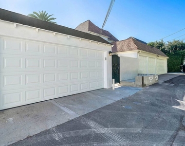 9345 W Olympic Boulevard - Photo Thumbnail 23