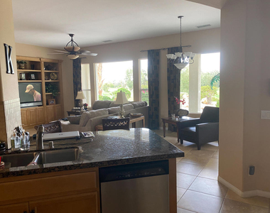 60460 Desert Rose Drive - Photo Thumbnail 1