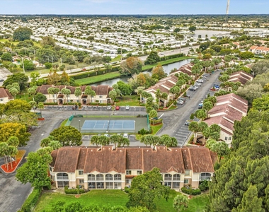 815 W Boynton Beach Boulevard - Photo Thumbnail 57