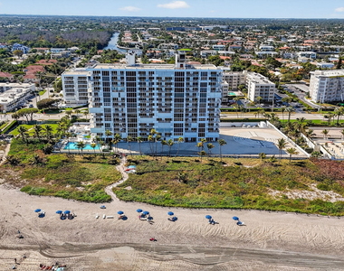 3000 S Ocean Boulevard - Photo Thumbnail 38